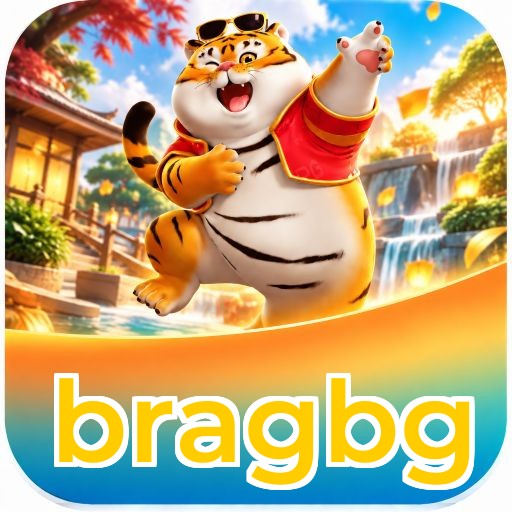 Logo bragbg Loteria Online