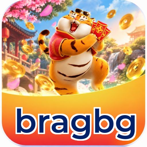 Logo bragbg Telegram Canal Oficial
