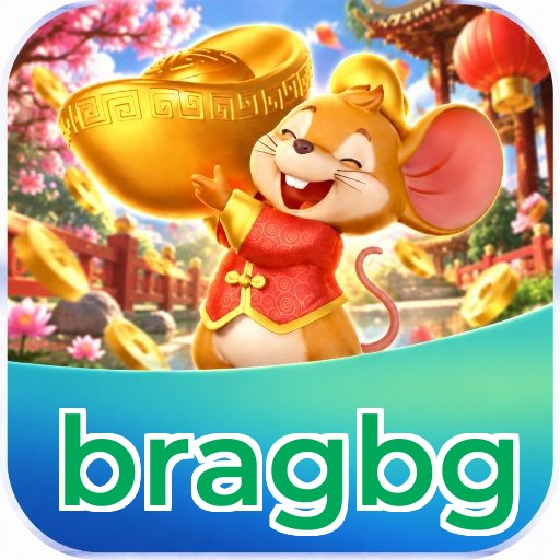 bragbg APK Logo Oficial Certificado