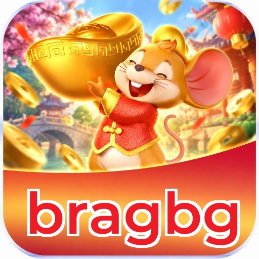 Logo bragbg Plataforma Certificada