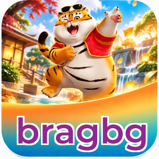 Logo bragbg Baixar Download Brasil