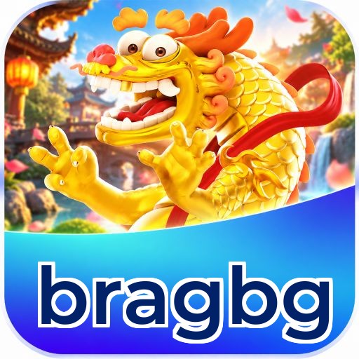 bragbg VIP Program Logo