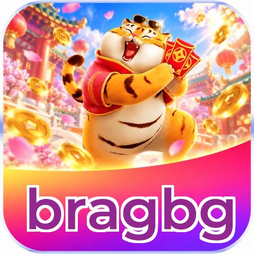 Requisitos do APK bragbg para Android - Logo Oficial
