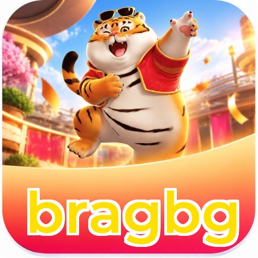 Canal Telegram Oficial bragbg
