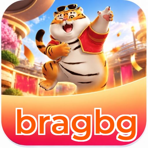Logo bragbg Cassino Online Brasil