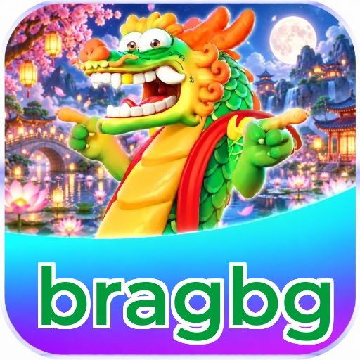 bragbg APP Logo Oficial Certificado Android iOS