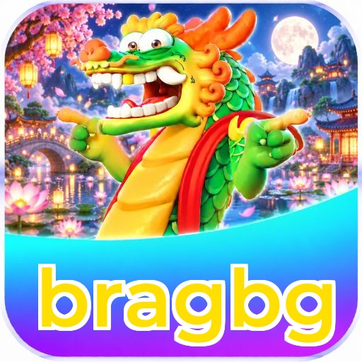 Logo bragbg Download Brasil