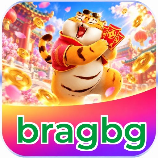 Logo bragbg APK Android Brasil