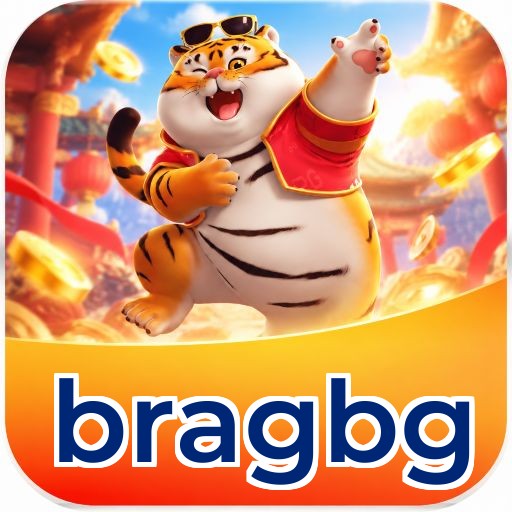 bragbg Logo - Bônus com Rollover Justo
