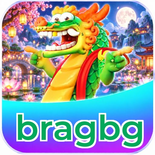 bragbg Logo